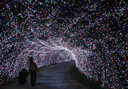 PROYECTOS ILUMINACIÓN LED