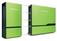 PowerRouter Solar Inverter 