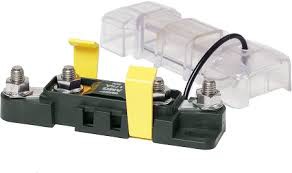 Fusibles Solares Victron Energy 